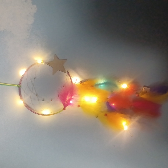 Dream catcher - Picture 2 of 2